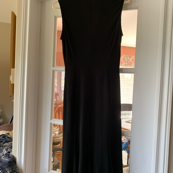 SALE Joseph Ribkoff Dress 10 - Picture 4 of 7